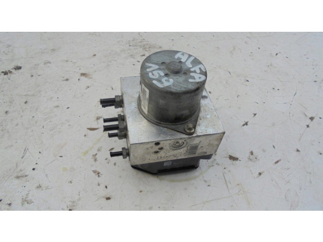 Блок АБС 51831526 Alfa Romeo 159