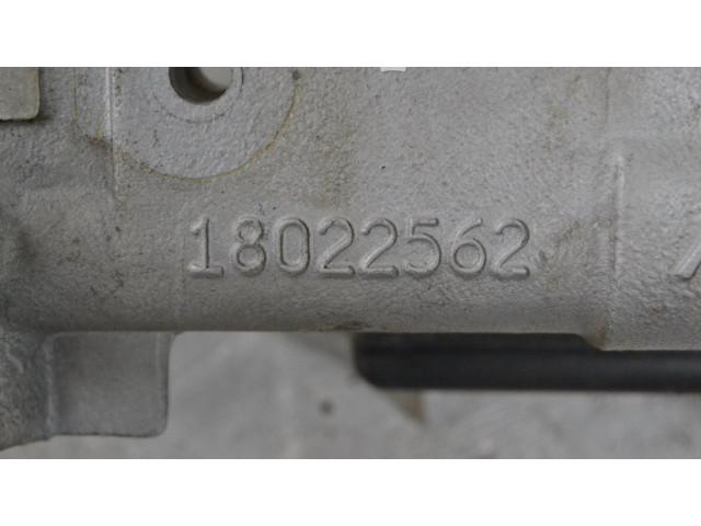 Блок управления АБС    Pontiac Trans Sport