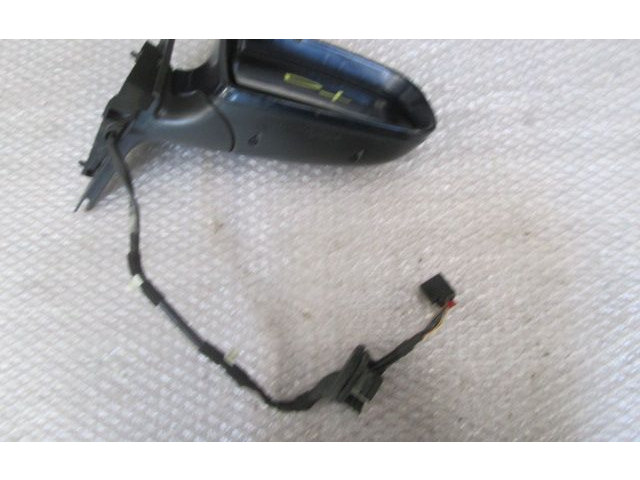 Зеркало электрическое        Audi A3 S3 8P  2003 - 2012 года   