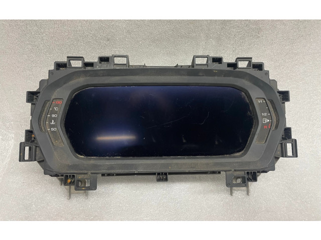 Панель приборов 8Y0920700A, 8Y0920700A Audi A3 8Y