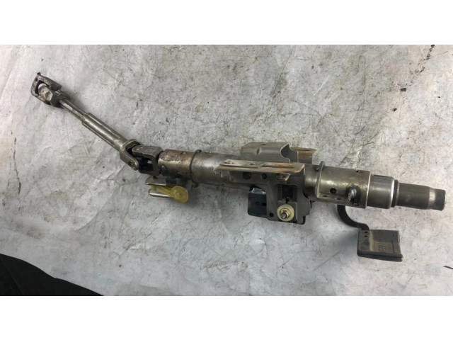  рейка  Колонка рулевая 1j1419501bq   Volkswagen Golf IV 1998-2005 года