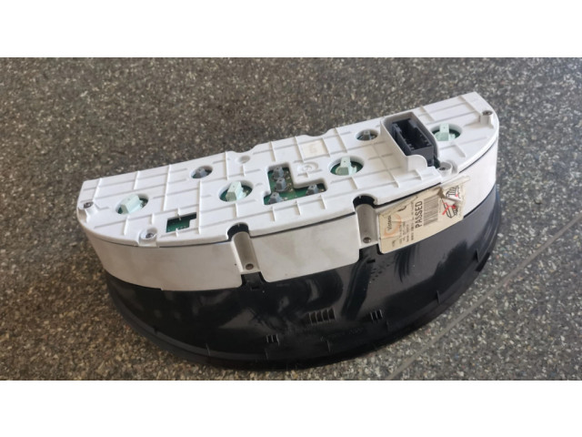 Přístrojová deska Ford Mondeo Mk III 2003 3S7T10849GD