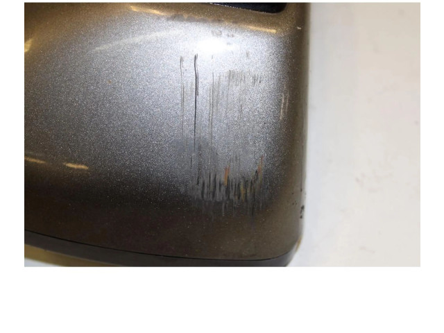 Zpětné zrcátko KIA Soul 2009