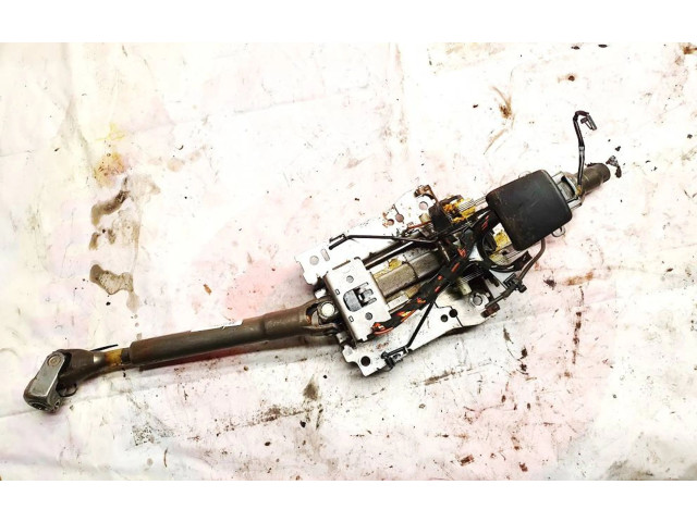 Рулевая рейка Volkswagen Touran I 2003 - 2010 года