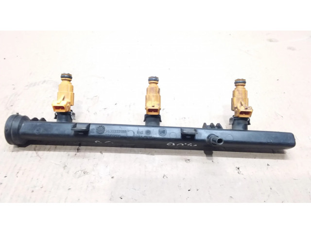 Комплект форсунок 9630333180, 0280155994 Citroen C5 для бензинового двигателя 3