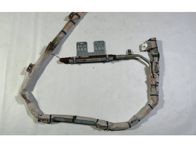 Боковая подушка безопасности kyez3166134223   Nissan Titan