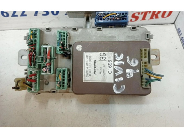 Pojistková skříňka 38600ST3G010 Honda Civic