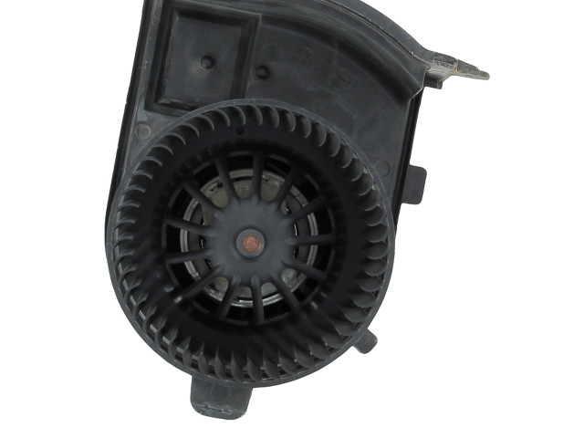 Вентилятор печки    7701051271   Renault Clio II