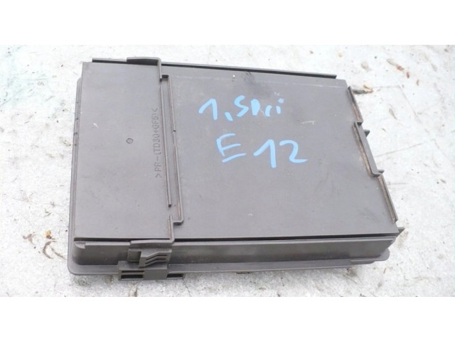 Комфортный модуль