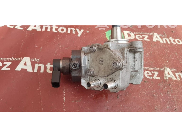 Топливный насос Skoda Superb B8 (3V)