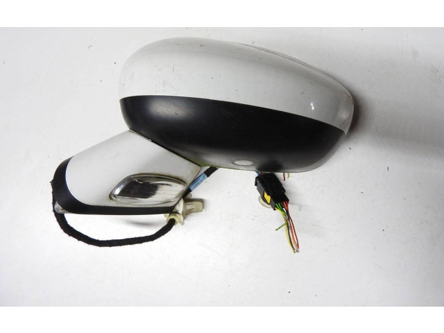Зеркало электрическое Citroen DS4 - года