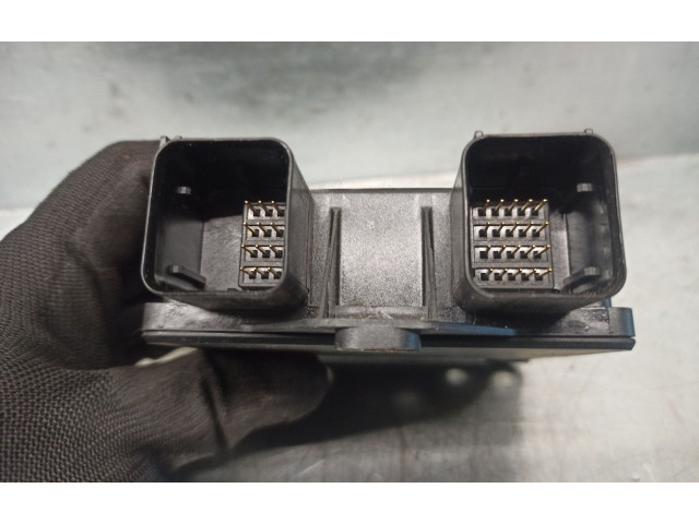 Блок подушек безопасности 5S6T14B056HA, 5WK43577 Ford Fusion