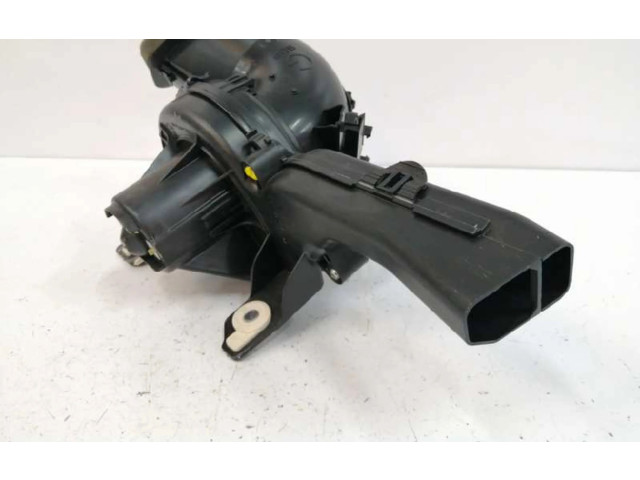 Вентилятор печки 9683441680, TRASEROIZQUIERDO Peugeot 5008