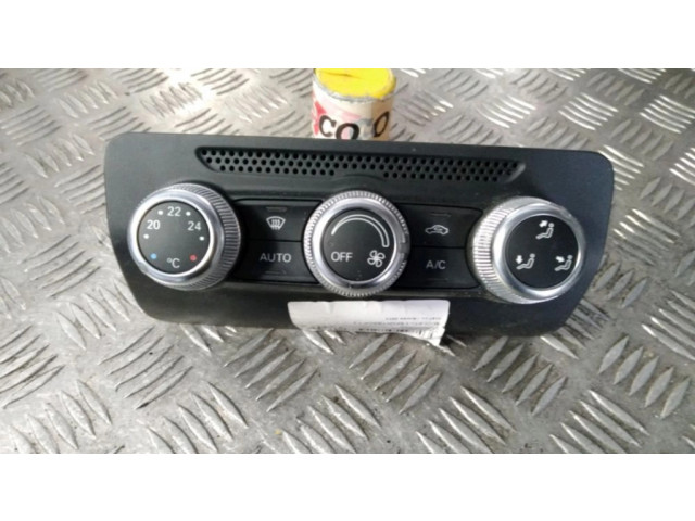 Блок управления климат-контролем 8X0820043C6PS Audi A1