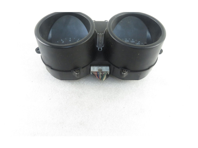 Přístrojová deska Chevrolet Aveo 2004 96413407, 96413407