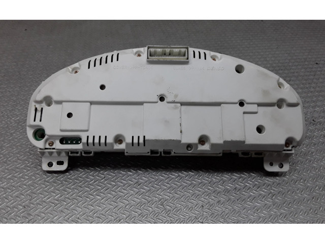 Панель приборов MN188381 Mitsubishi Grandis