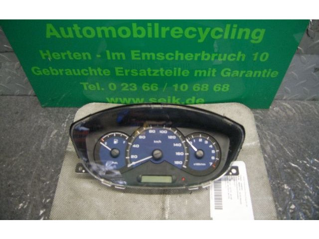 Панель приборов 96664161   Chevrolet Matiz       