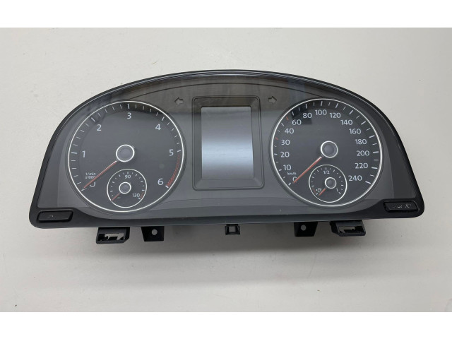 Панель приборов 2K5920876F, A2C81396500 Volkswagen Caddy