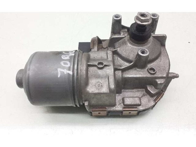 Моторчик дворников 5E1955119, 5E1955023A Skoda Octavia Mk3 (5E)