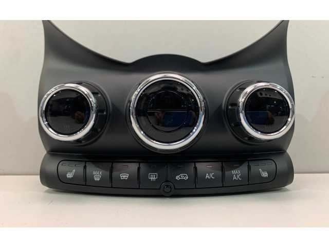Блок управления климат-контролем 9857387   Mini One  Cooper F56 F55