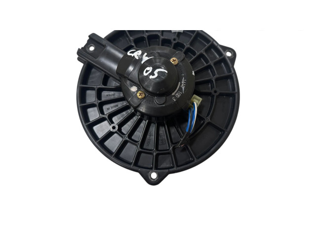 Вентилятор печки 1940001610 Honda CR-V