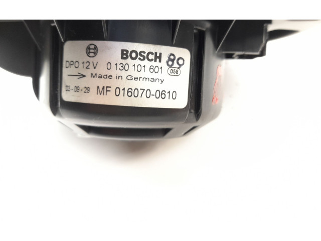 Vstřikovač 0130101601   Toyota Corolla E120 E130    1CD-FTV 