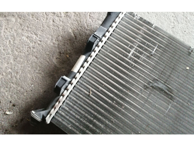 Радиатор охлаждающей жидкости