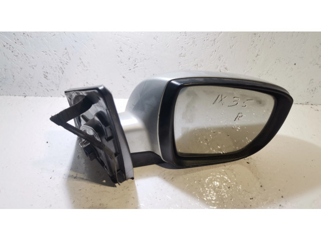 Zpětné zrcátko Hyundai ix35 2012 027457