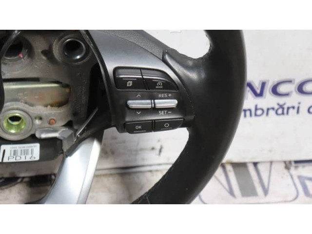Volant Hyundai i30 2018 56100G4280