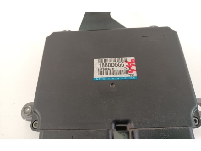 Комплект блоков управления Mitsubishi Outlander