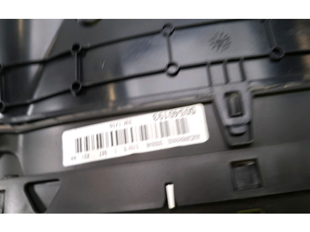 Přístrojová deska  Alfa Romeo Mito 2016 50540193  