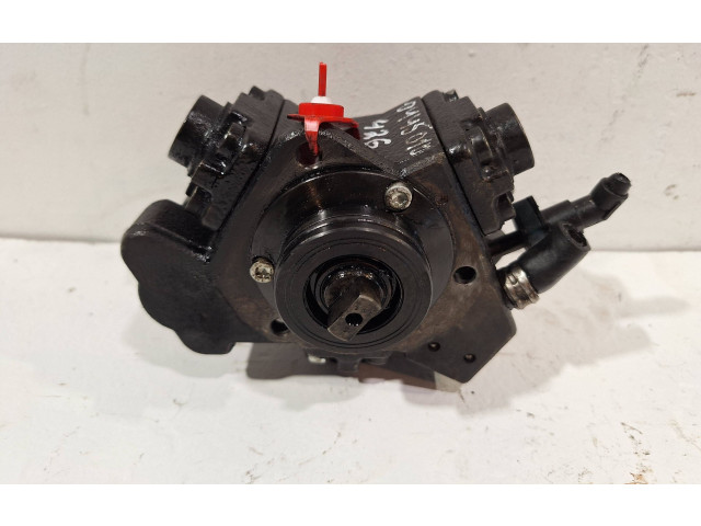 Vstřikovací čerpadlo 0445010426 Fiat Punto Evo