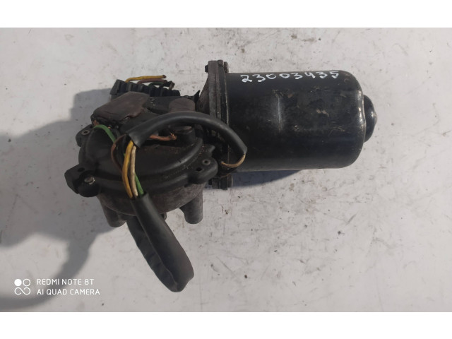 Моторчик дворников 23003435    Opel Meriva A