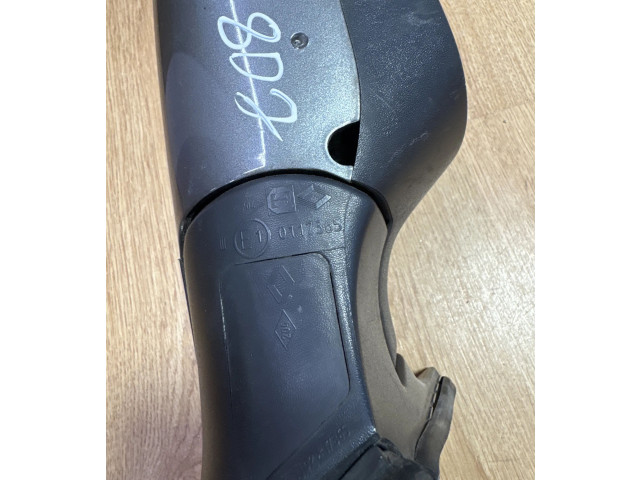 Зеркало электрическое        Renault Safrane  1992 - 2000 года   