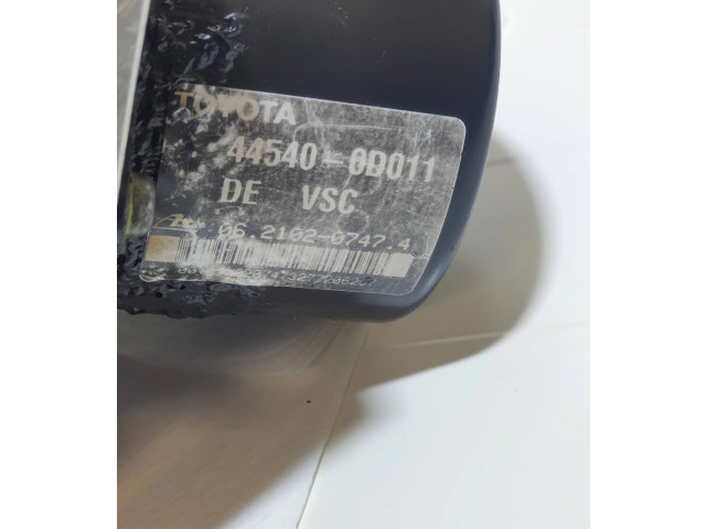 Jednotka ABS 895410D030, 06210903193 Toyota Yaris 2007