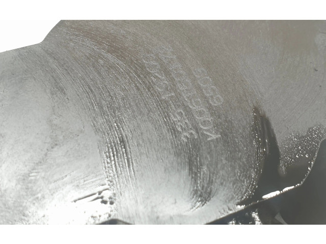 Turbodmychadlo Турбина 8506894, 11658506894 BMW X1 F48 F49