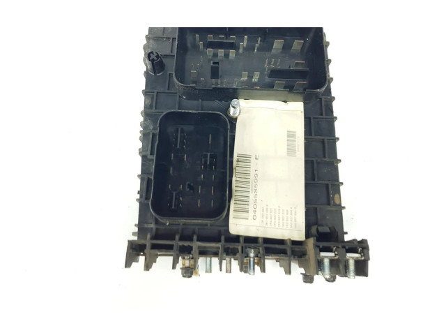   Pojistková skříňka 2K1937535A, 2K1937535A   Volkswagen Caddy 2011