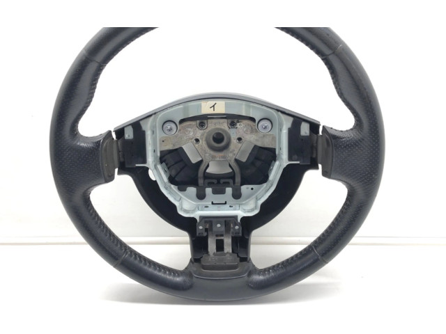 Руль Nissan X-Trail T31 2007 - 2014 года