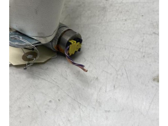 Боковая подушка безопасности    Chevrolet Captiva