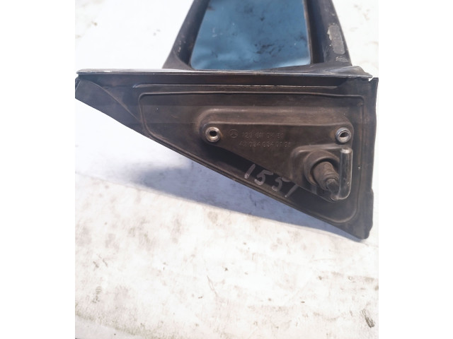 Zpětné zrcátko pravé Mercedes-Benz 200 300 W123 1980 1238110361, 420340340101