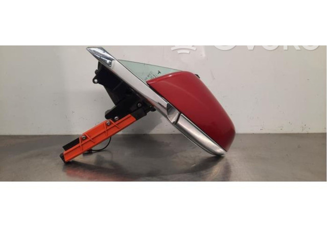 Зеркало электрическое Tesla Model S 2012 - года