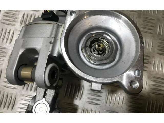 Рулевая рейка 2530047015 Mitsubishi ASX