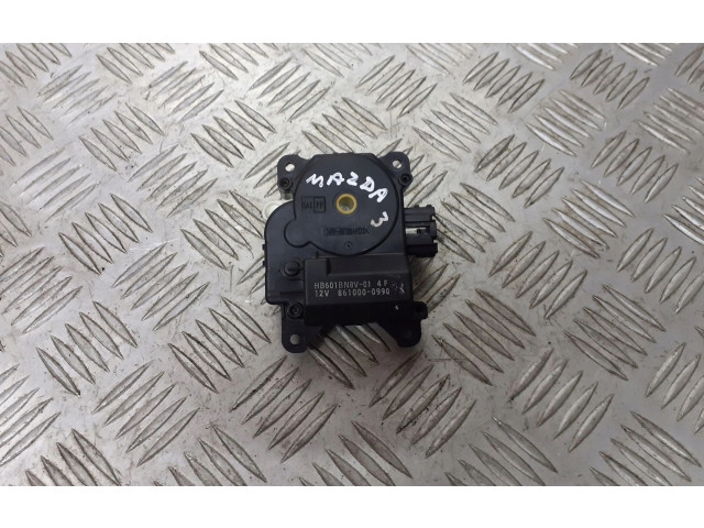 Блок комфорта Mazda 3 I