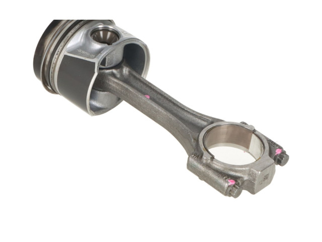 Шатун 03L105401A Volkswagen Golf VII