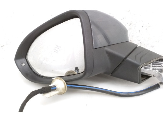 Зеркало электрическое Volkswagen Golf VIII 2019 - года