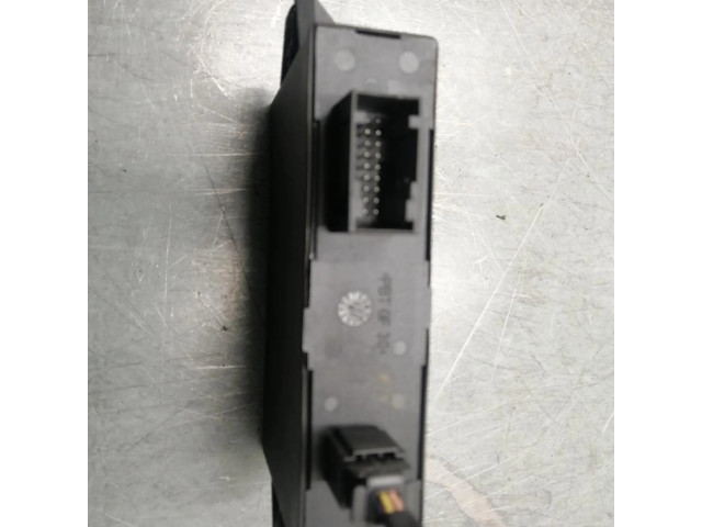 Блок управления 9650400280 Citroen C8