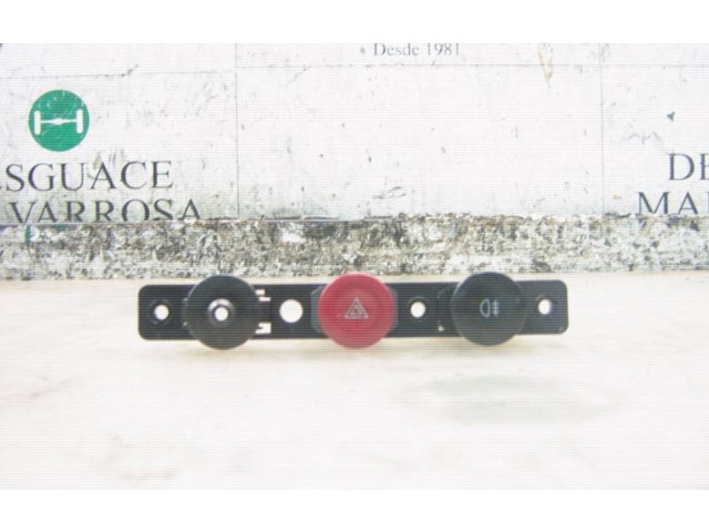 Блок управления    Daewoo Kalos