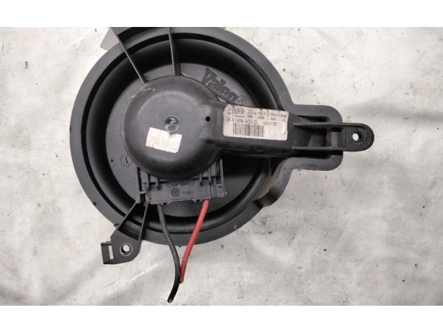 Вентилятор печки 6441R4, 6441R4 Citroen Berlingo