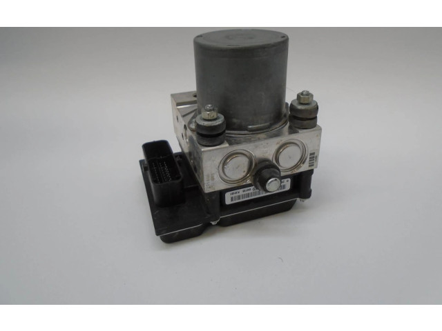 Блок управления АБС C2Z12409 Jaguar XF X250