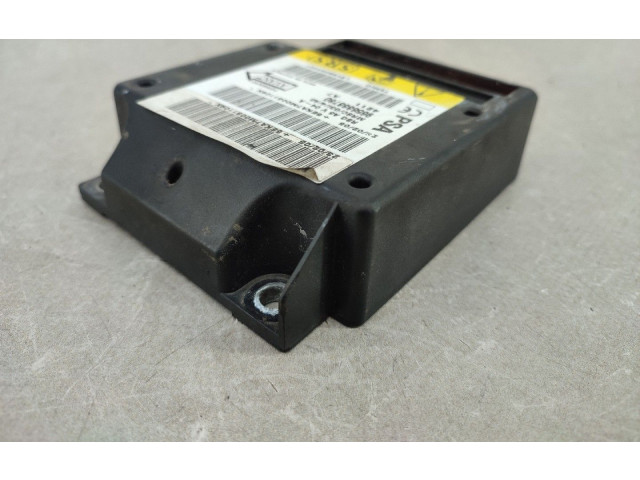Блок подушек безопасности 9656888780, LBV5B23A987   Citroen C2